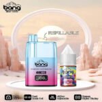 BANG REFILLABLE 註油主機40000