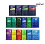 MEVIUS 七星加熱煙菸彈｜PLOOM專用｜台灣現貨711到付
